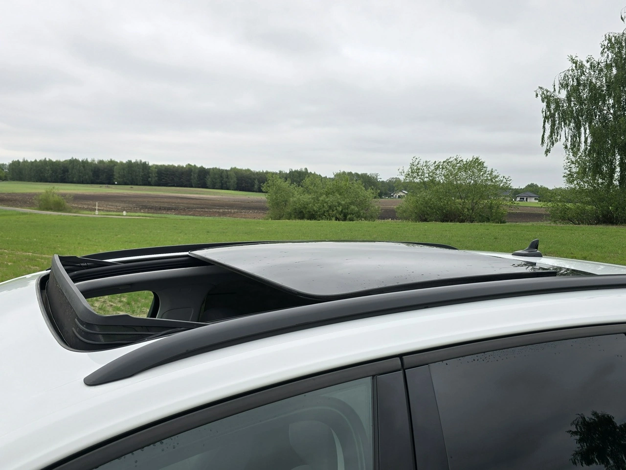 Volkswagen Touareg - Zdjęcie 8