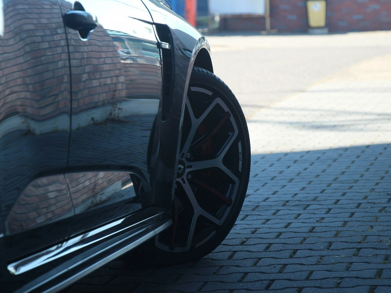 Renault Megane - Zdjęcie 11