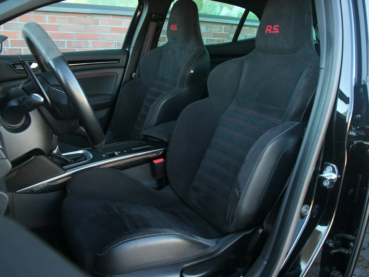 Renault Megane - Zdjęcie 12