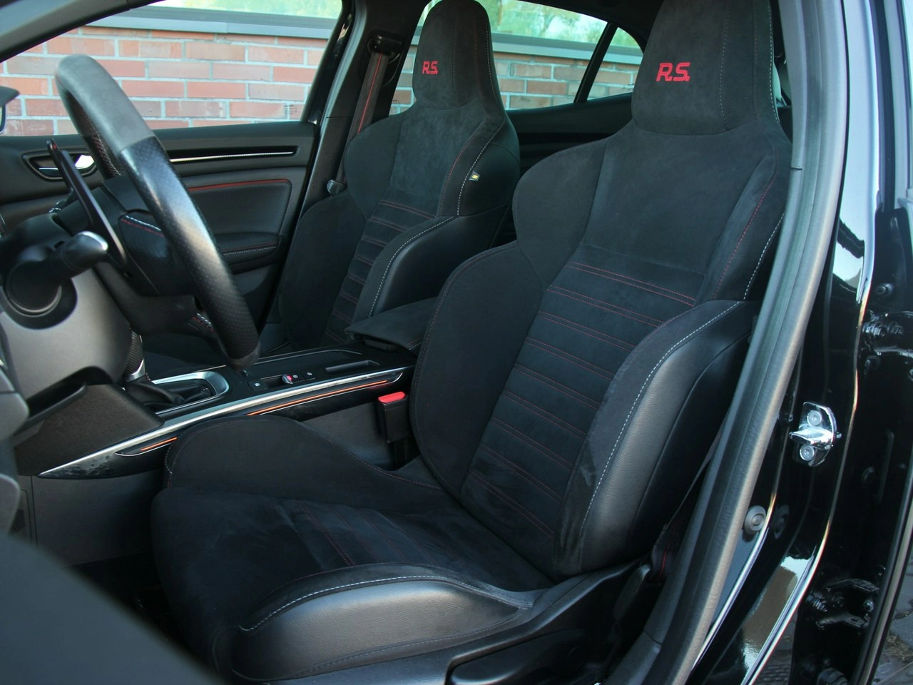 Renault Megane - Zdjęcie 12