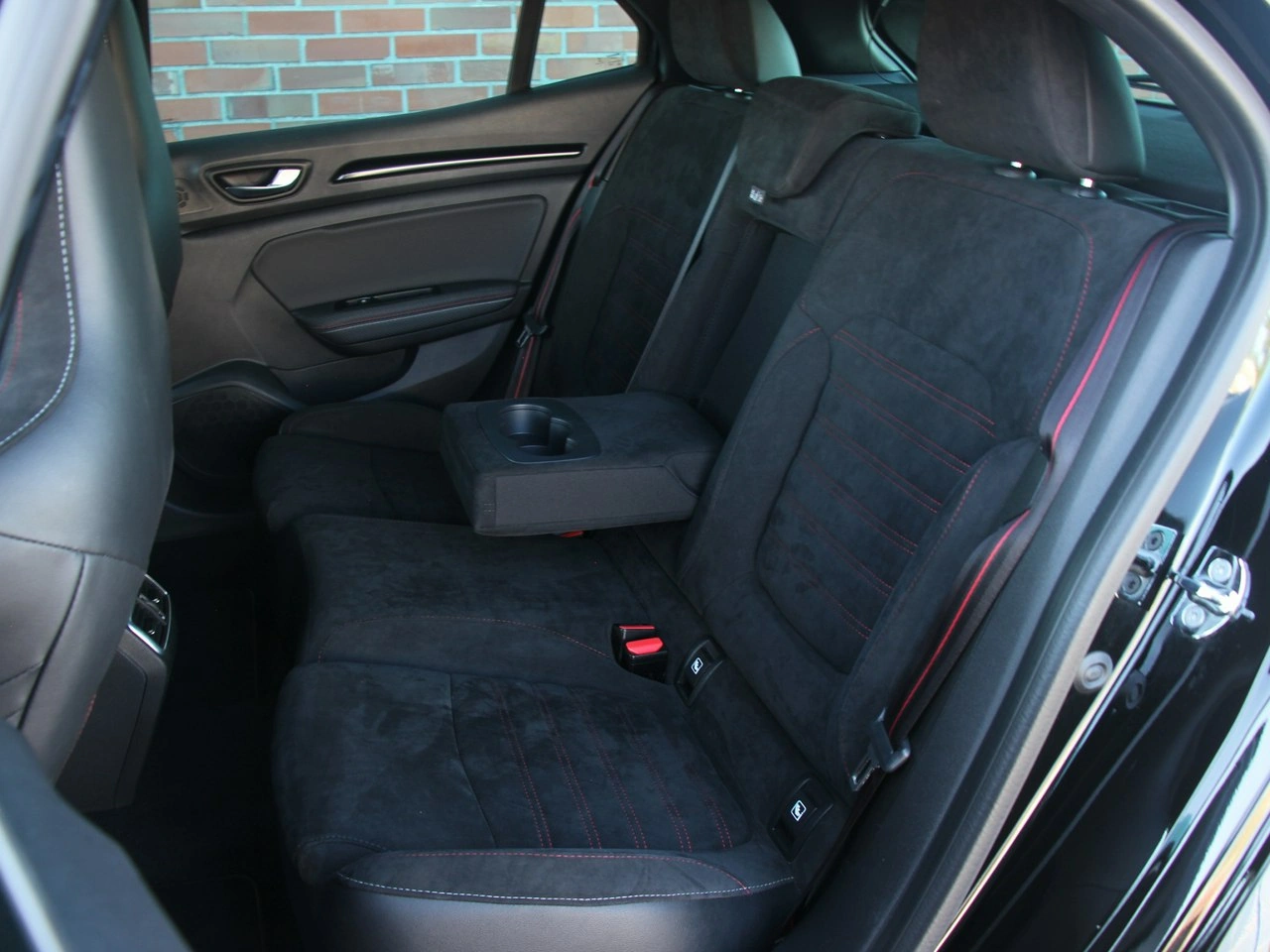 Renault Megane - Zdjęcie 14