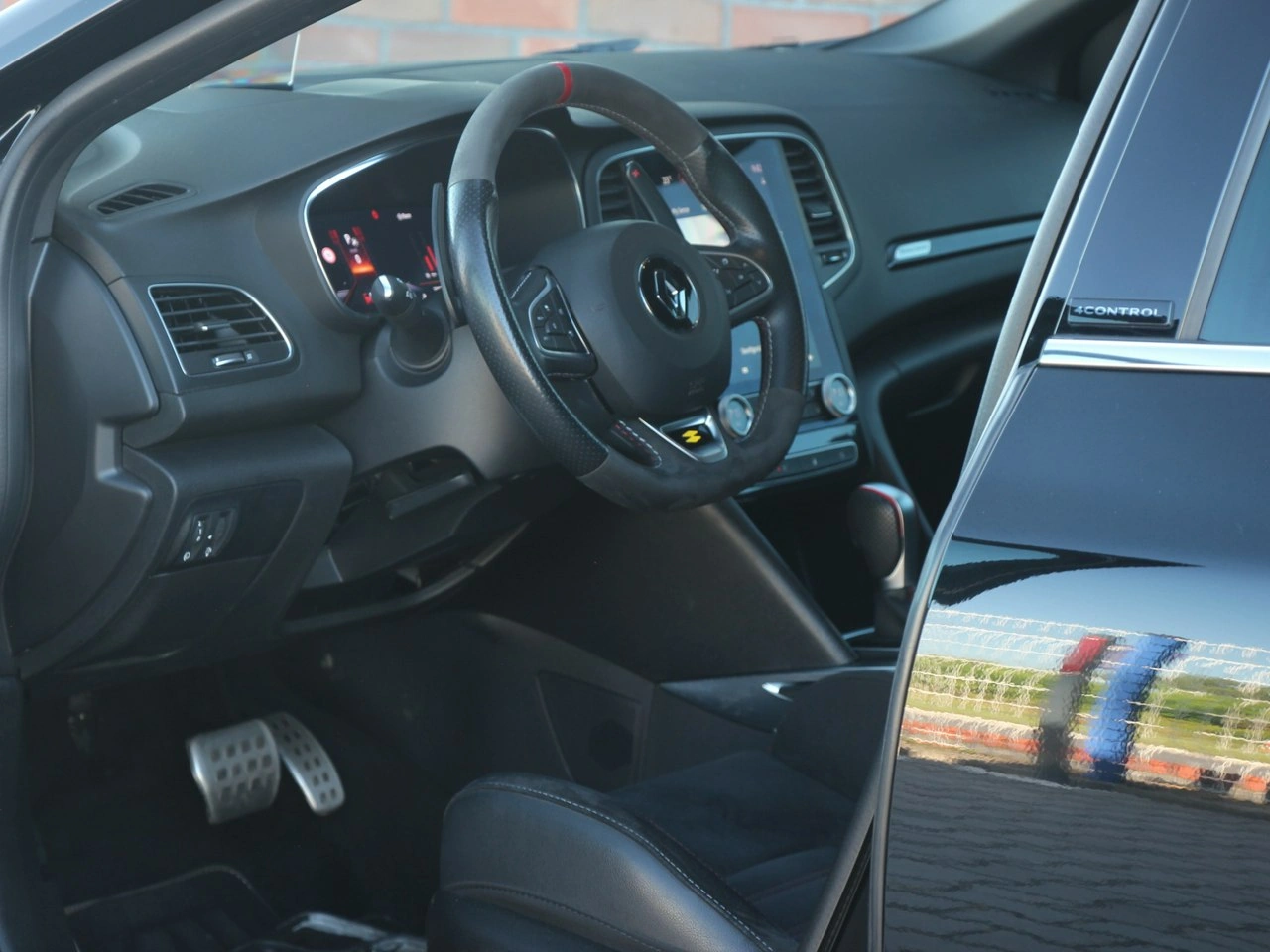 Renault Megane - Zdjęcie 16