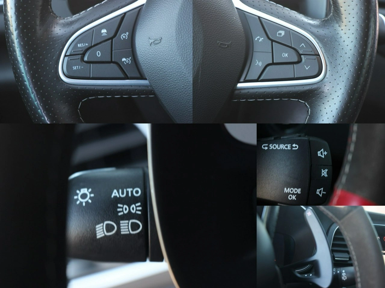 Renault Megane - Zdjęcie 23