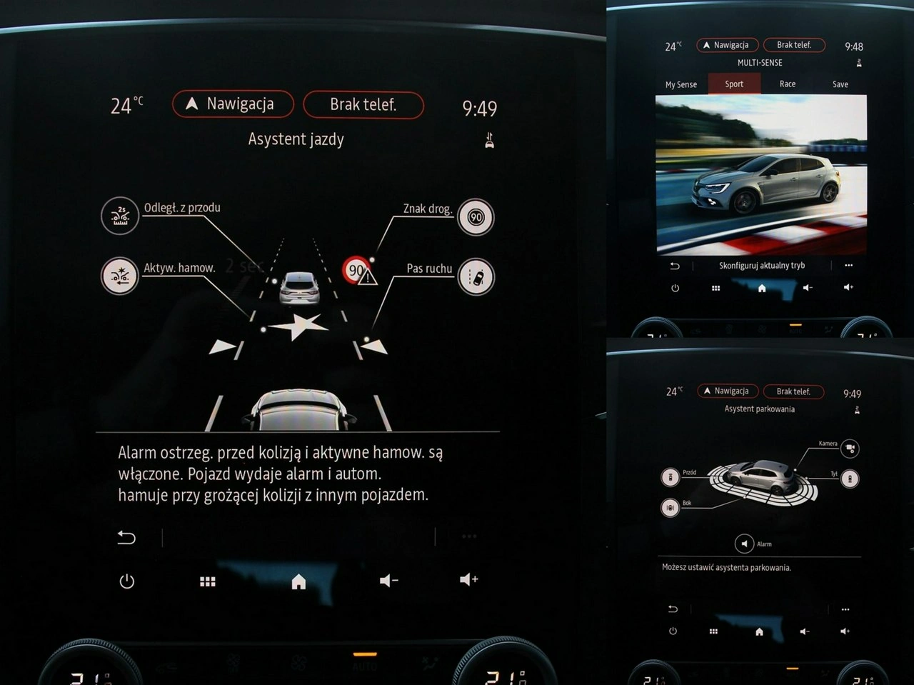 Renault Megane - Zdjęcie 24