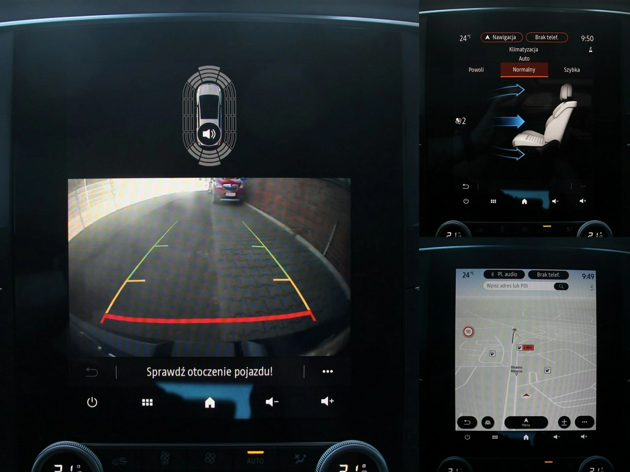 Renault Megane - Zdjęcie 25