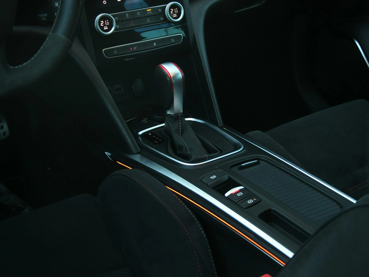 Renault Megane - Zdjęcie 27