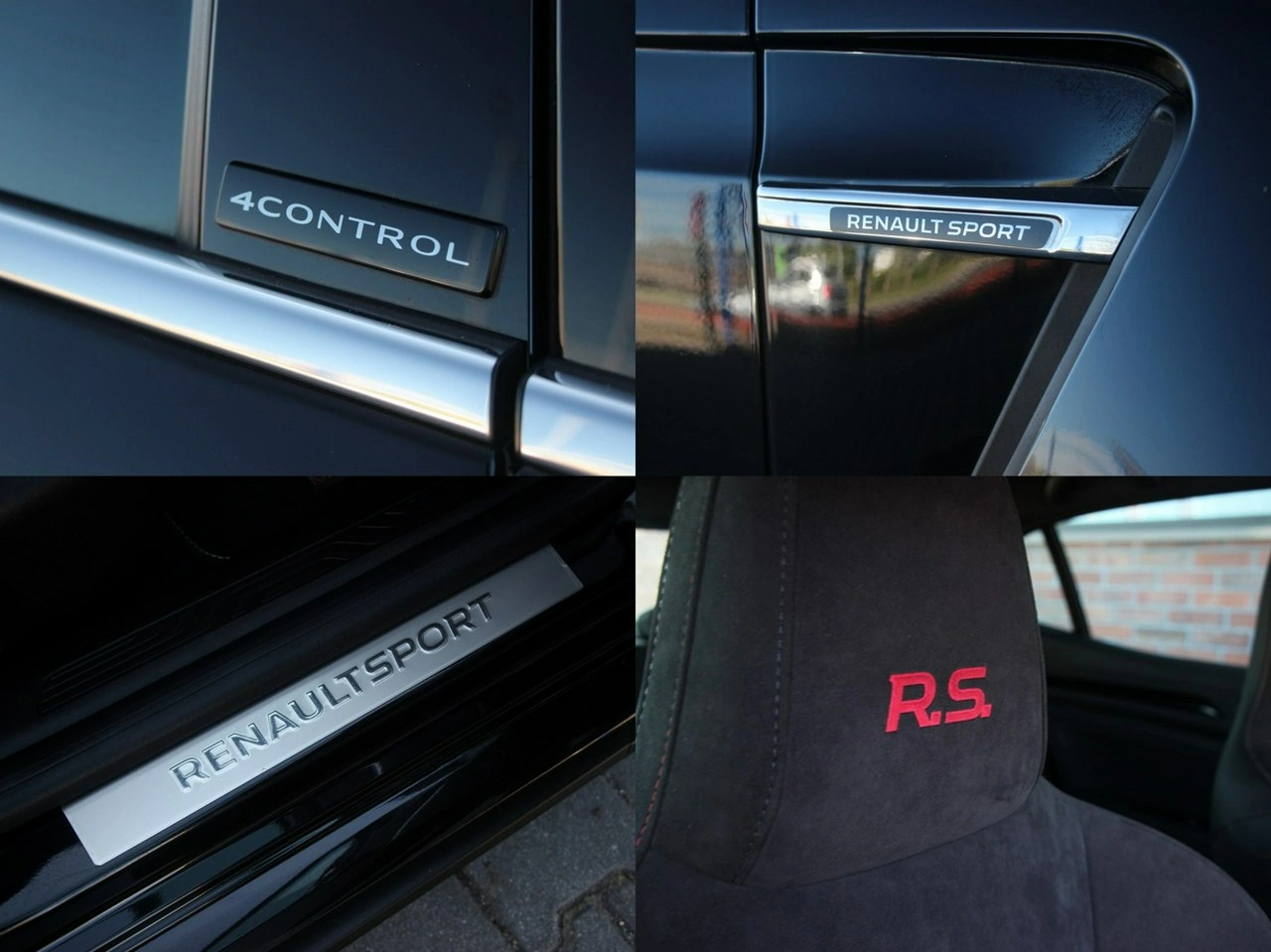 Renault Megane - Zdjęcie 28