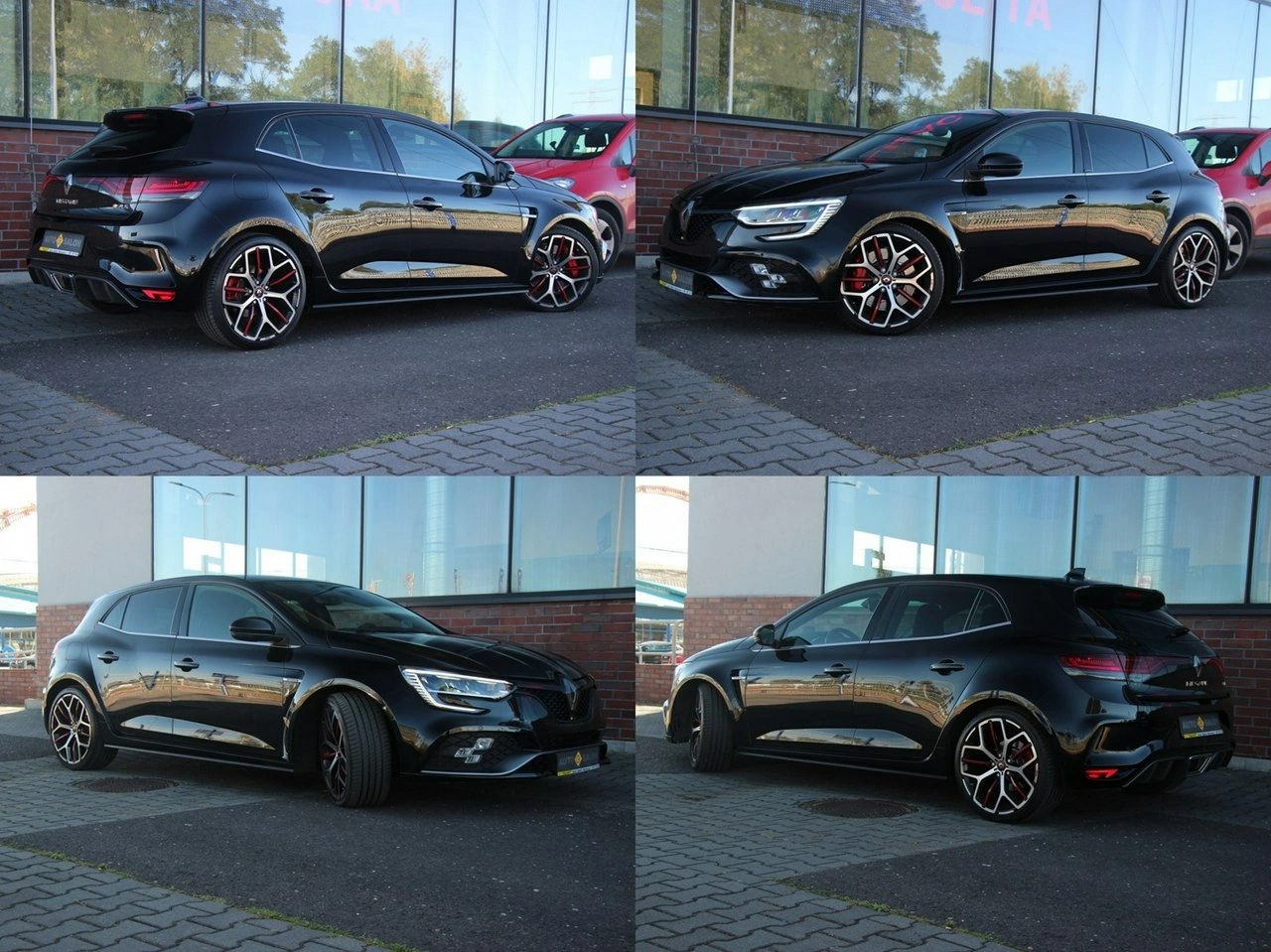 Renault Megane - Zdjęcie 37