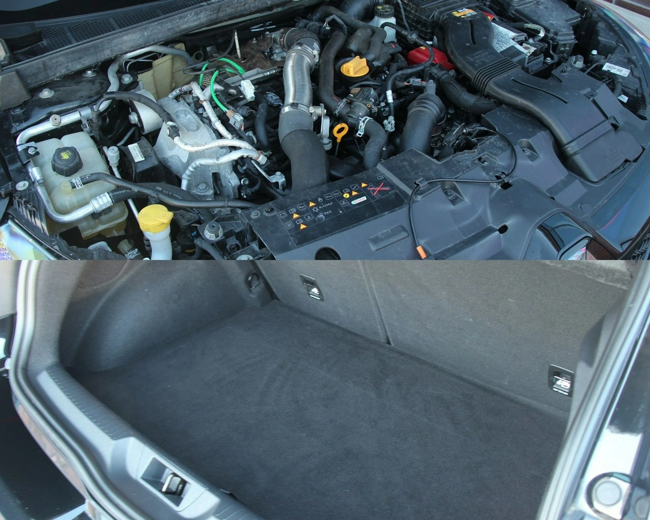 Renault Megane - Zdjęcie 38