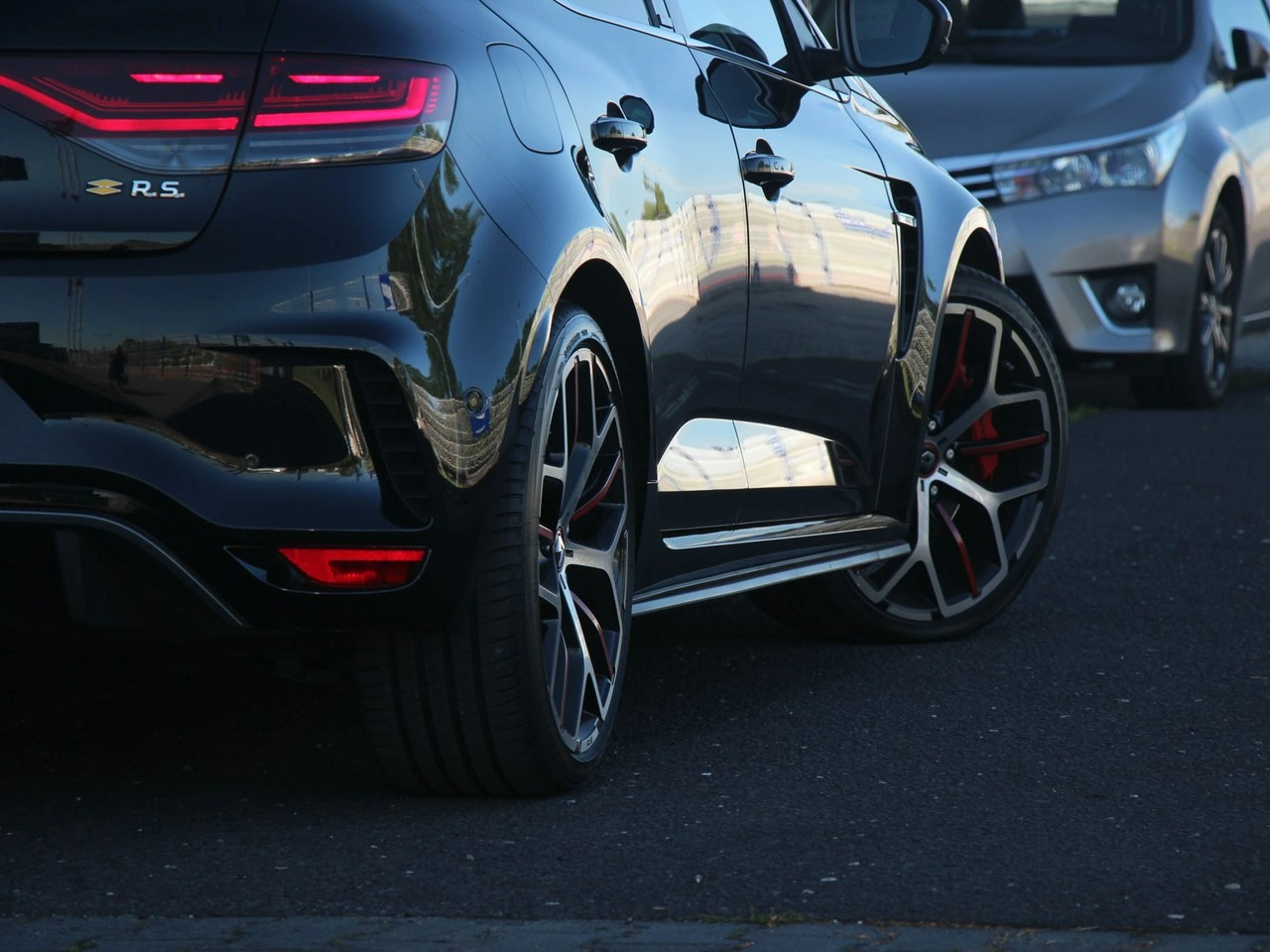 Renault Megane - Zdjęcie 5