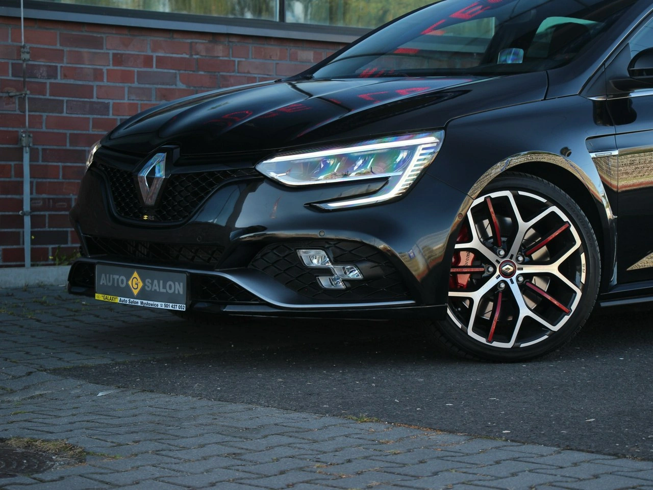 Renault Megane - Zdjęcie 6