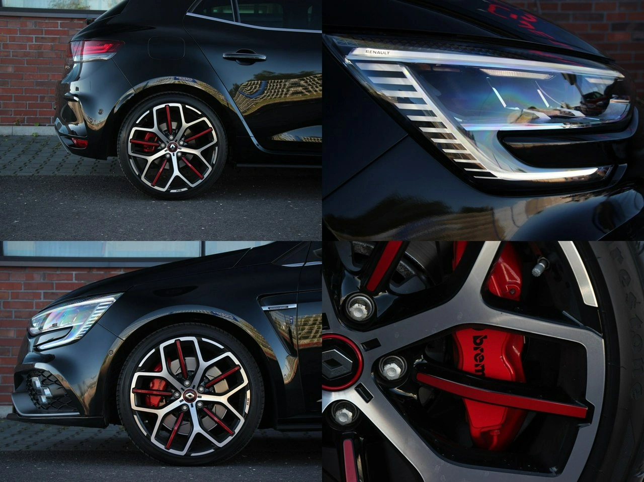 Renault Megane - Zdjęcie 8