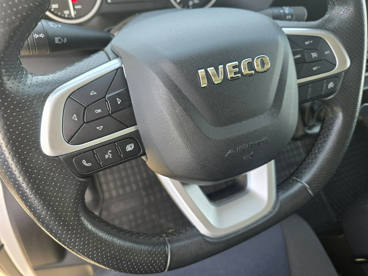 Iveco Daily - Zdjęcie 15