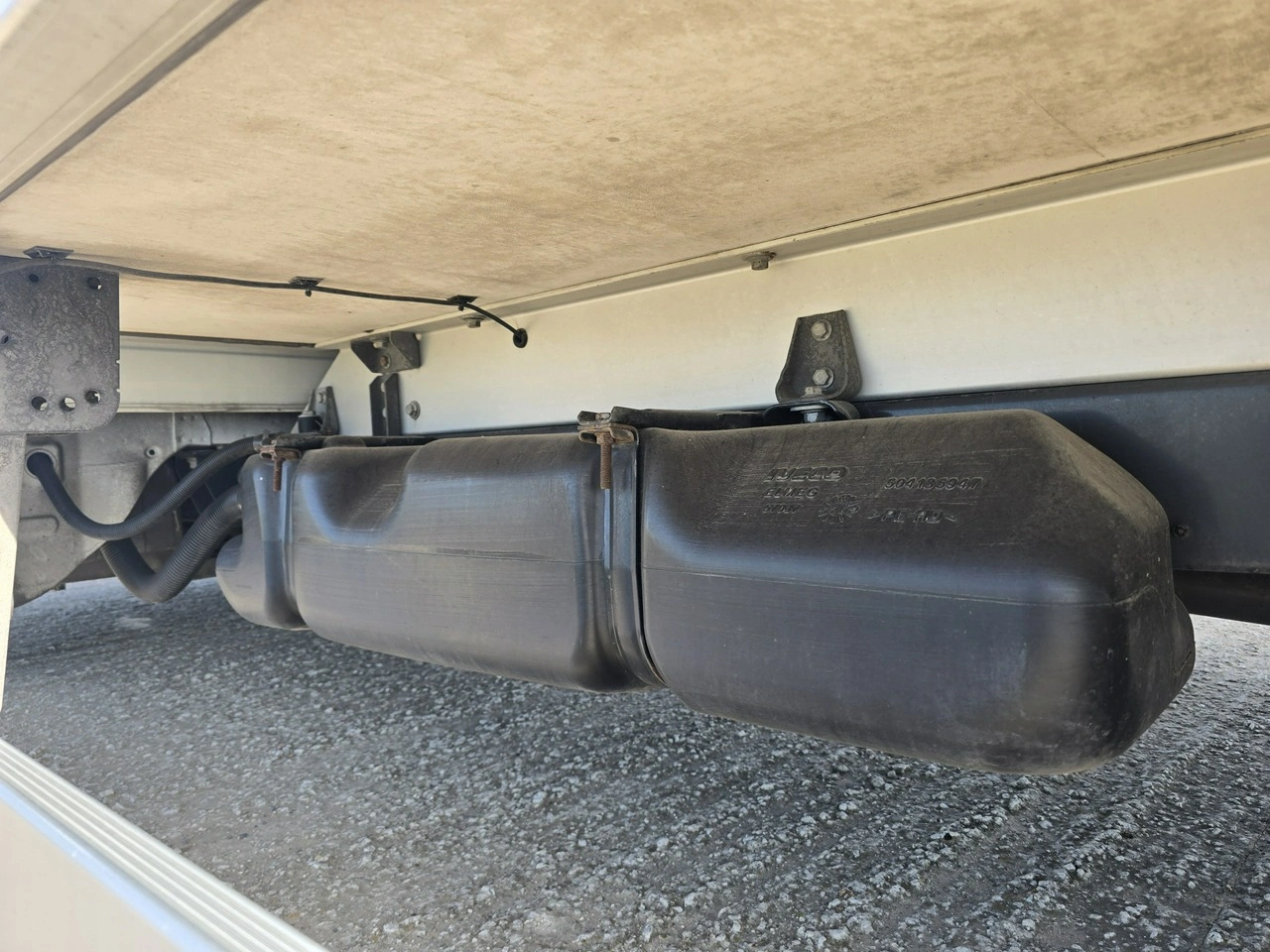 Iveco Daily - Zdjęcie 21