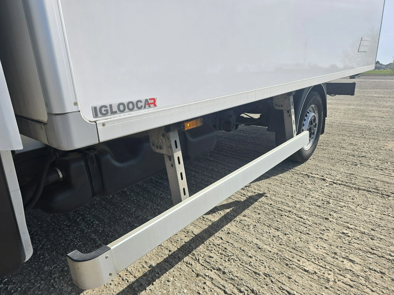Iveco Daily - Zdjęcie 22
