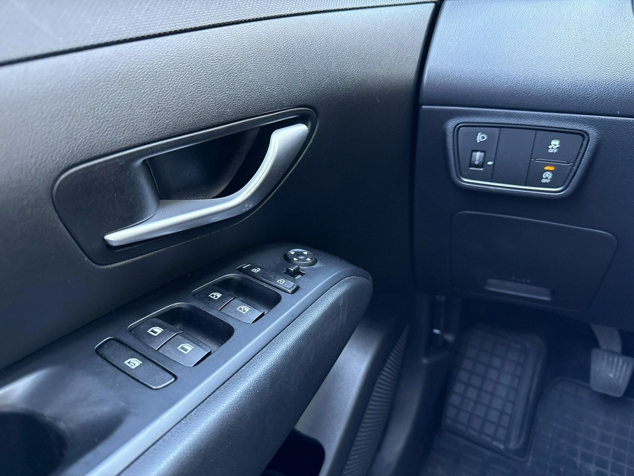 Hyundai Tucson - Zdjęcie 18