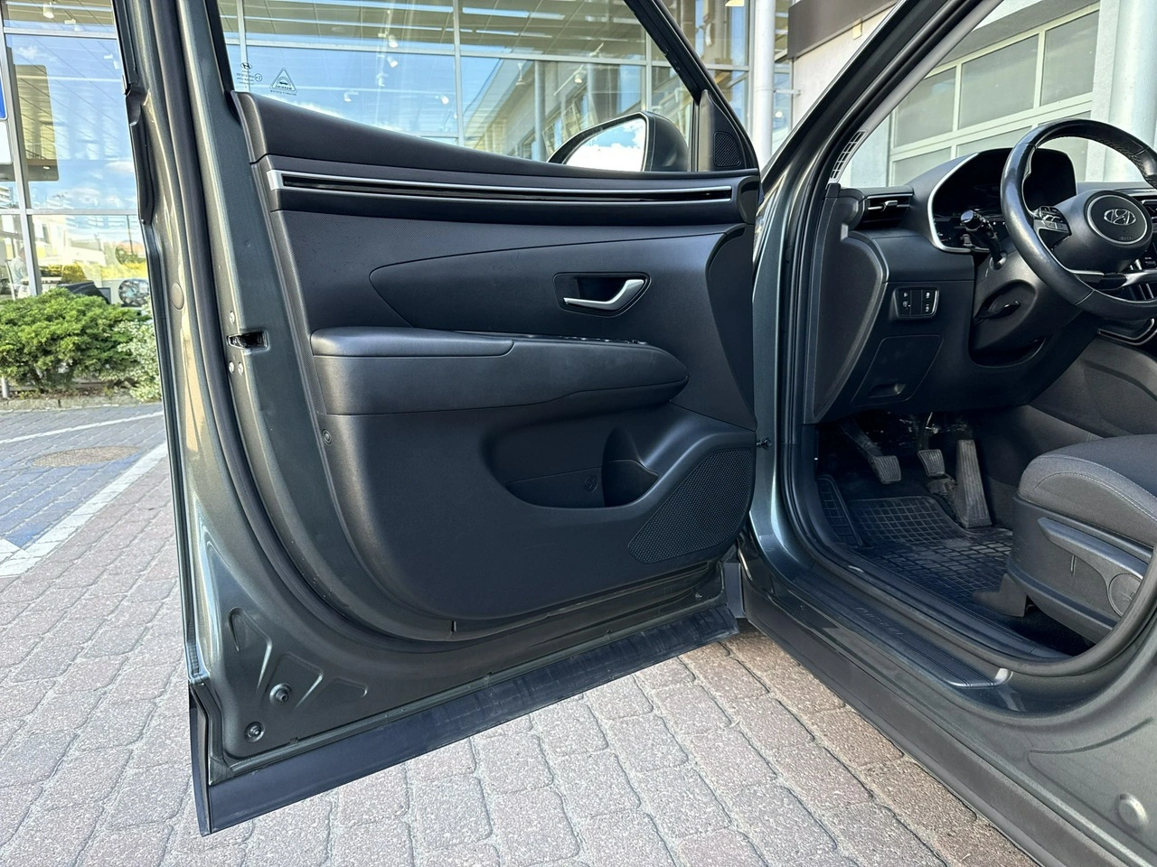 Hyundai Tucson - Zdjęcie 19