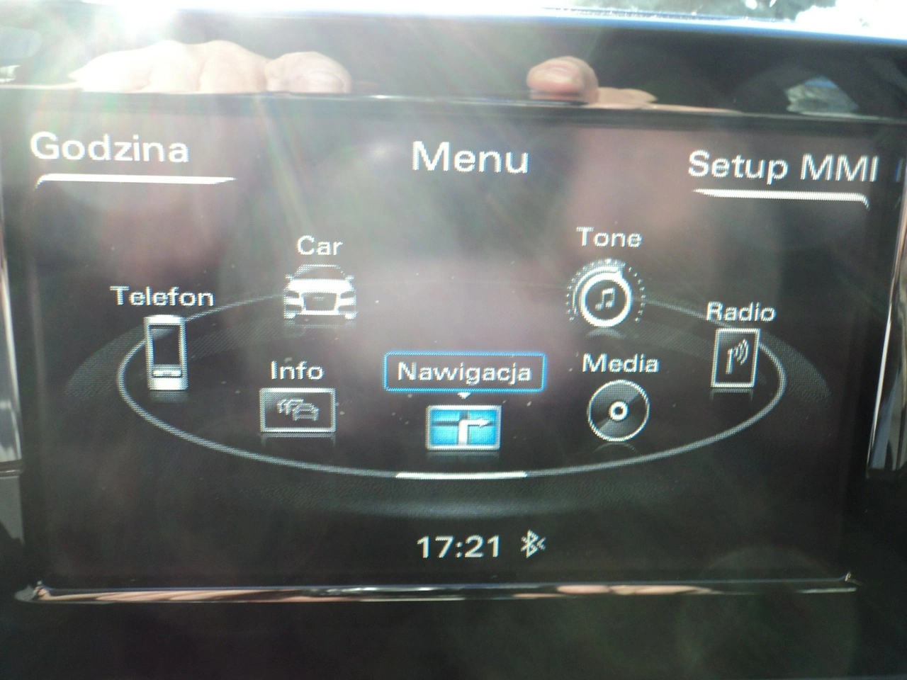 Audi A3 - Zdjęcie 10