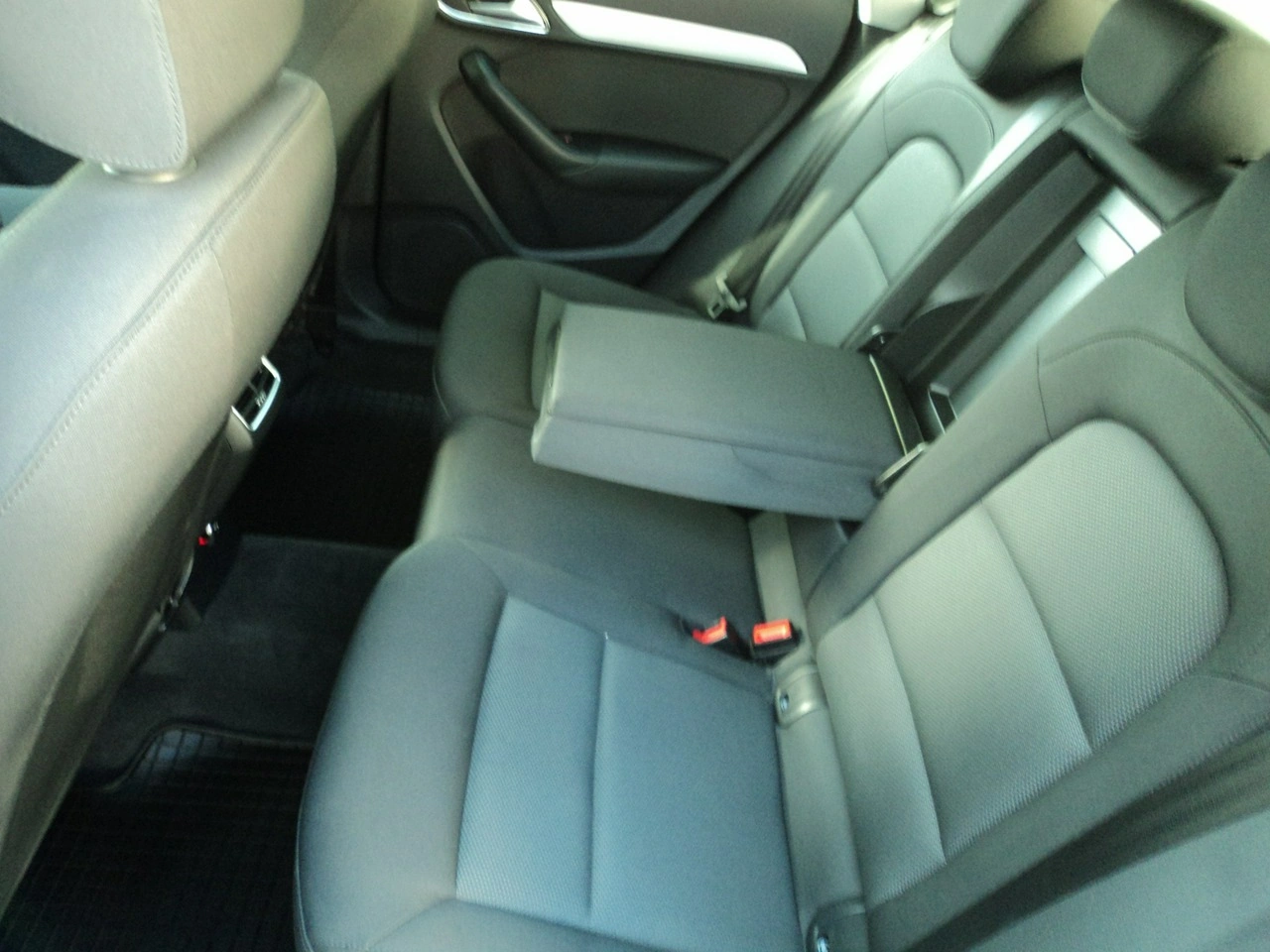 Audi A3 - Zdjęcie 8