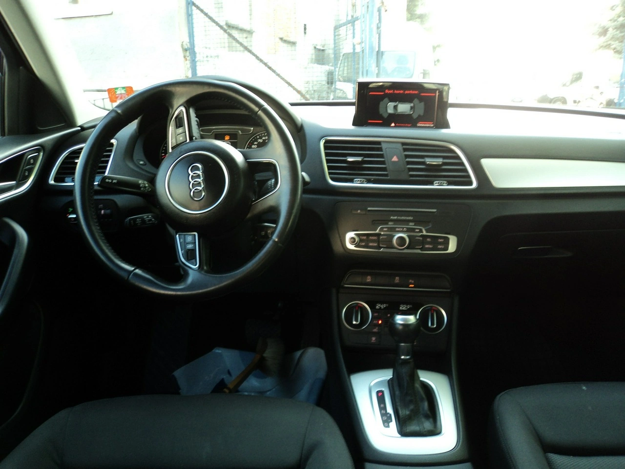 Audi A3 - Zdjęcie 5