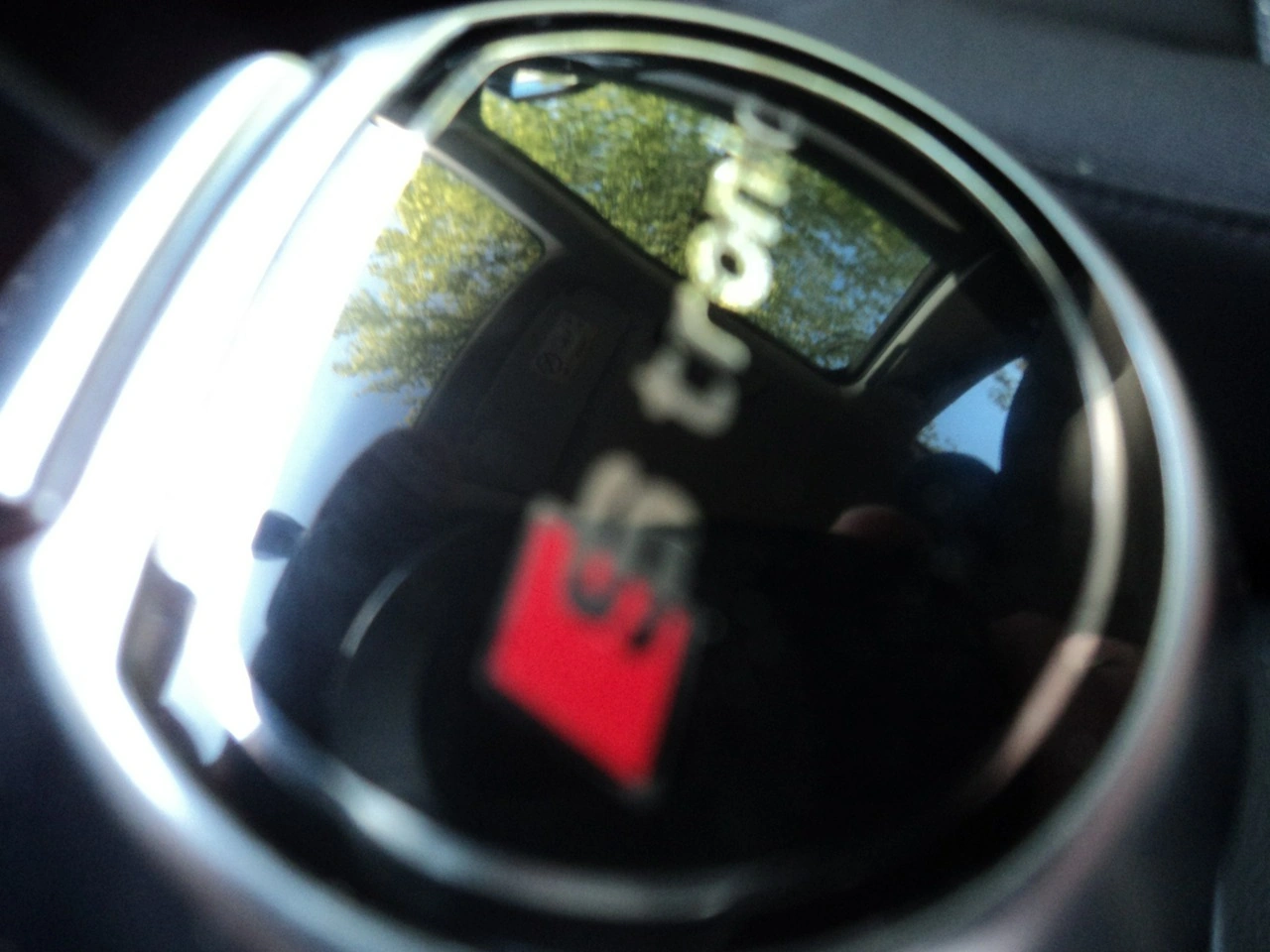 Audi A3 - Zdjęcie 7