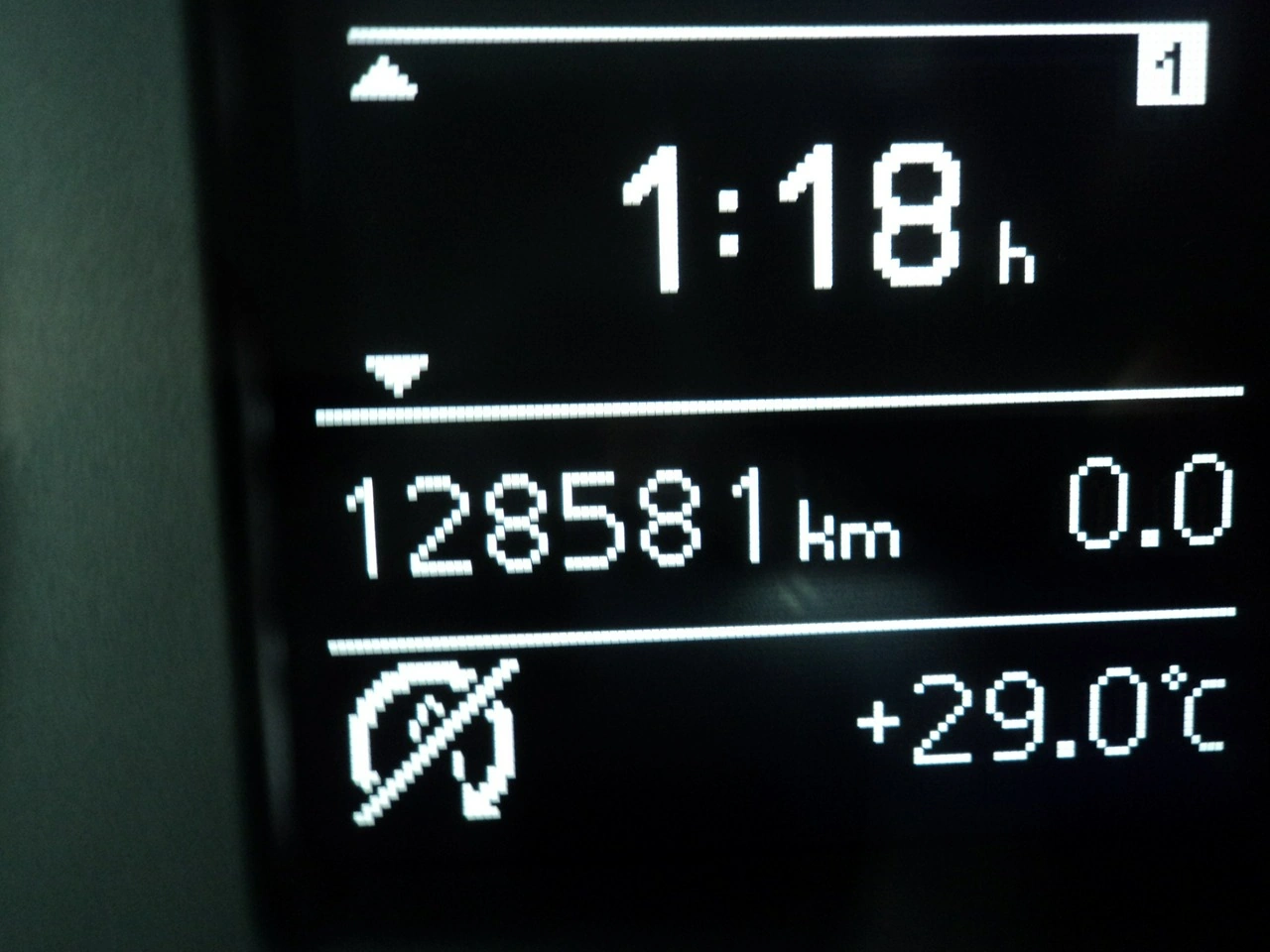 Audi A3 - Zdjęcie 9