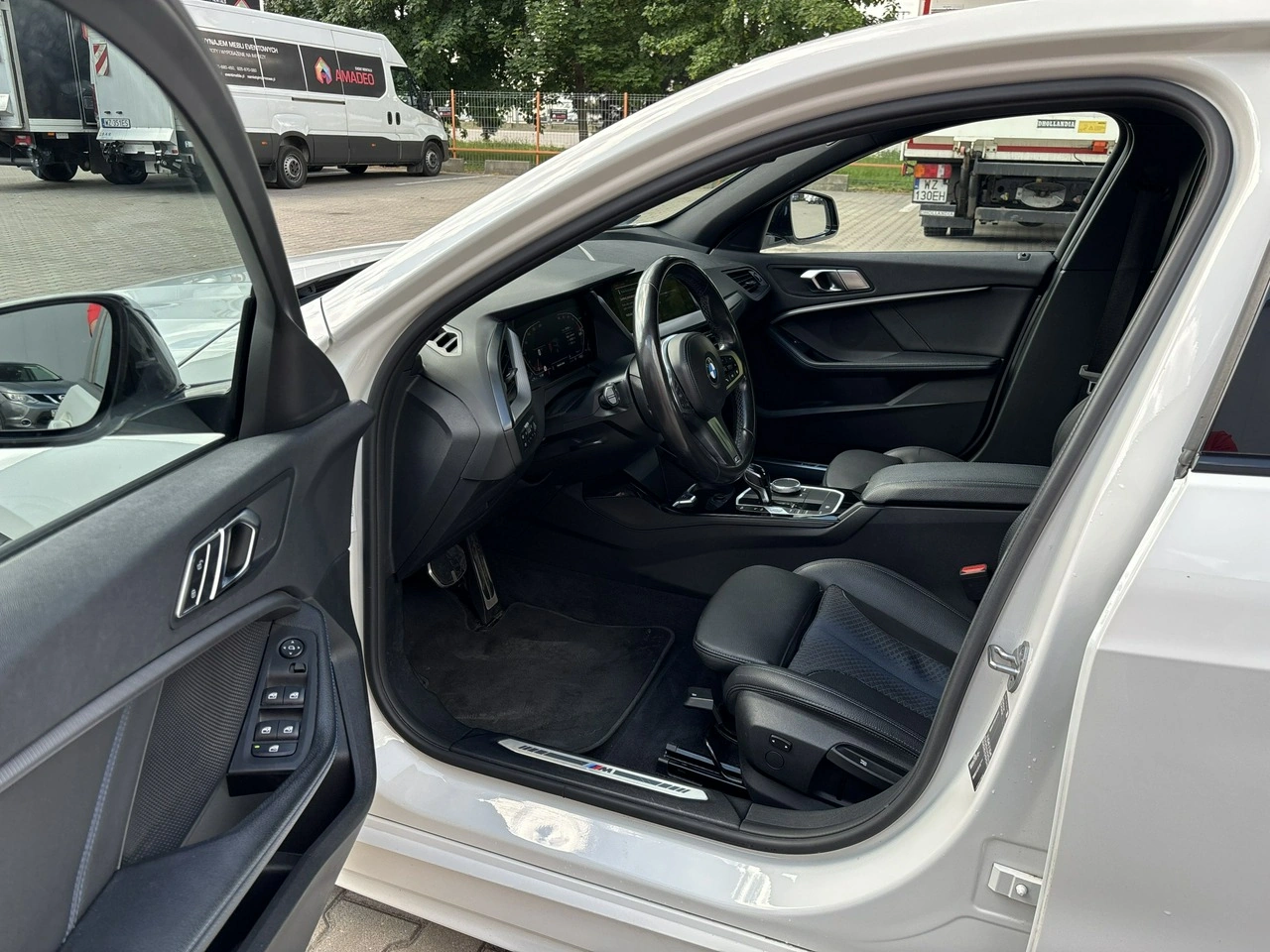 BMW 118 - Zdjęcie 9