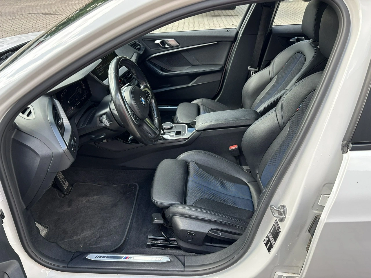 BMW 118 - Zdjęcie 10
