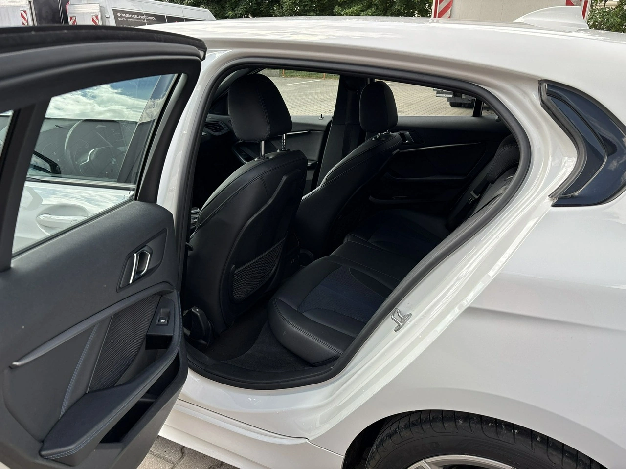 BMW 118 - Zdjęcie 11