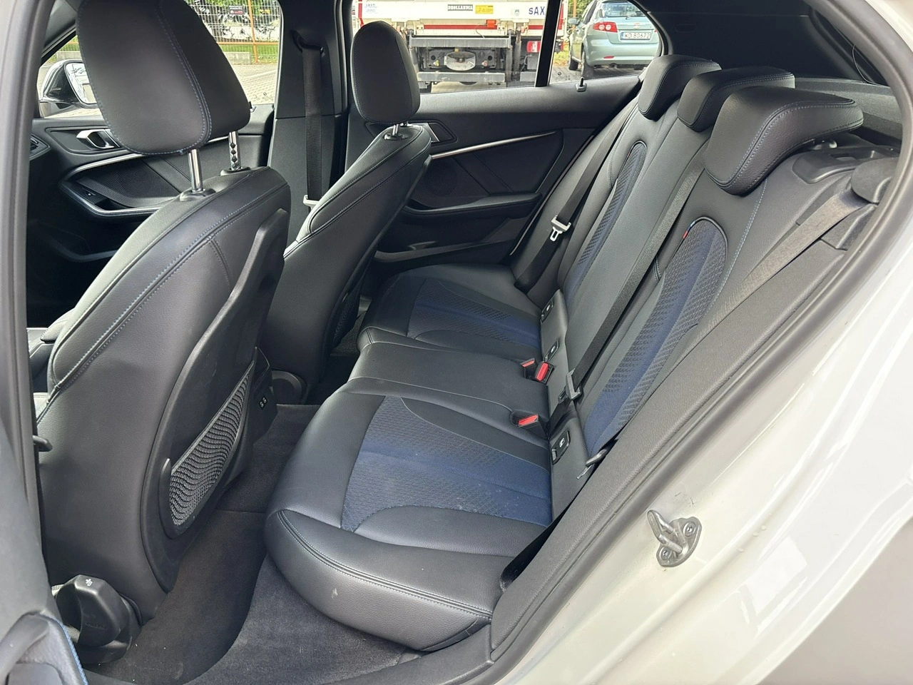 BMW 118 - Zdjęcie 12
