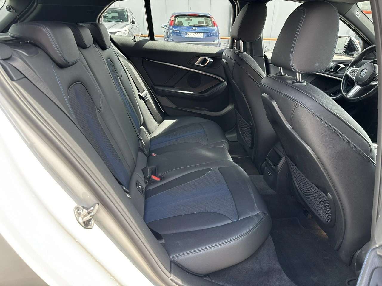 BMW 118 - Zdjęcie 15