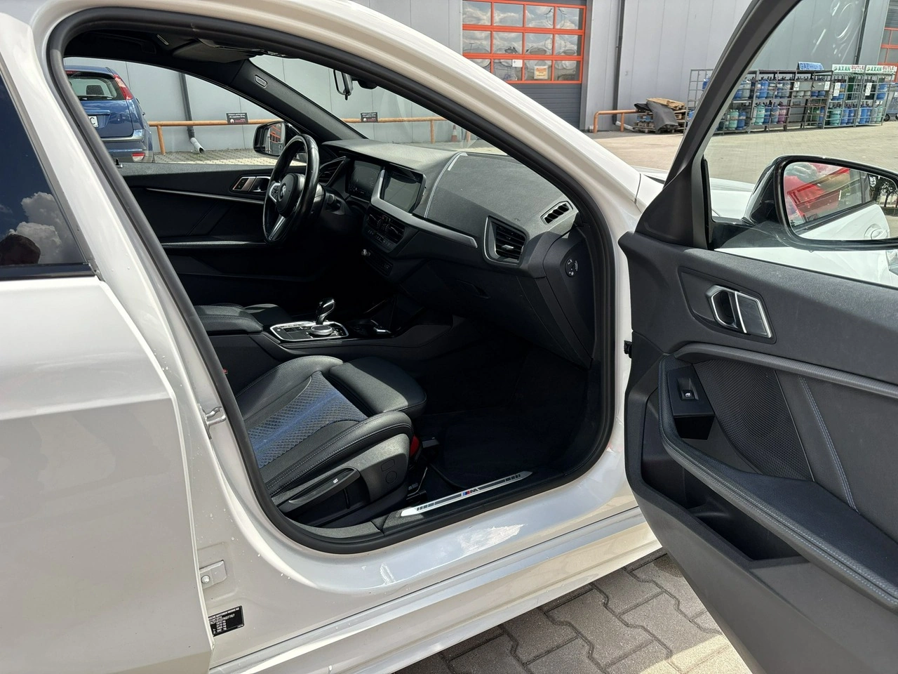 BMW 118 - Zdjęcie 16