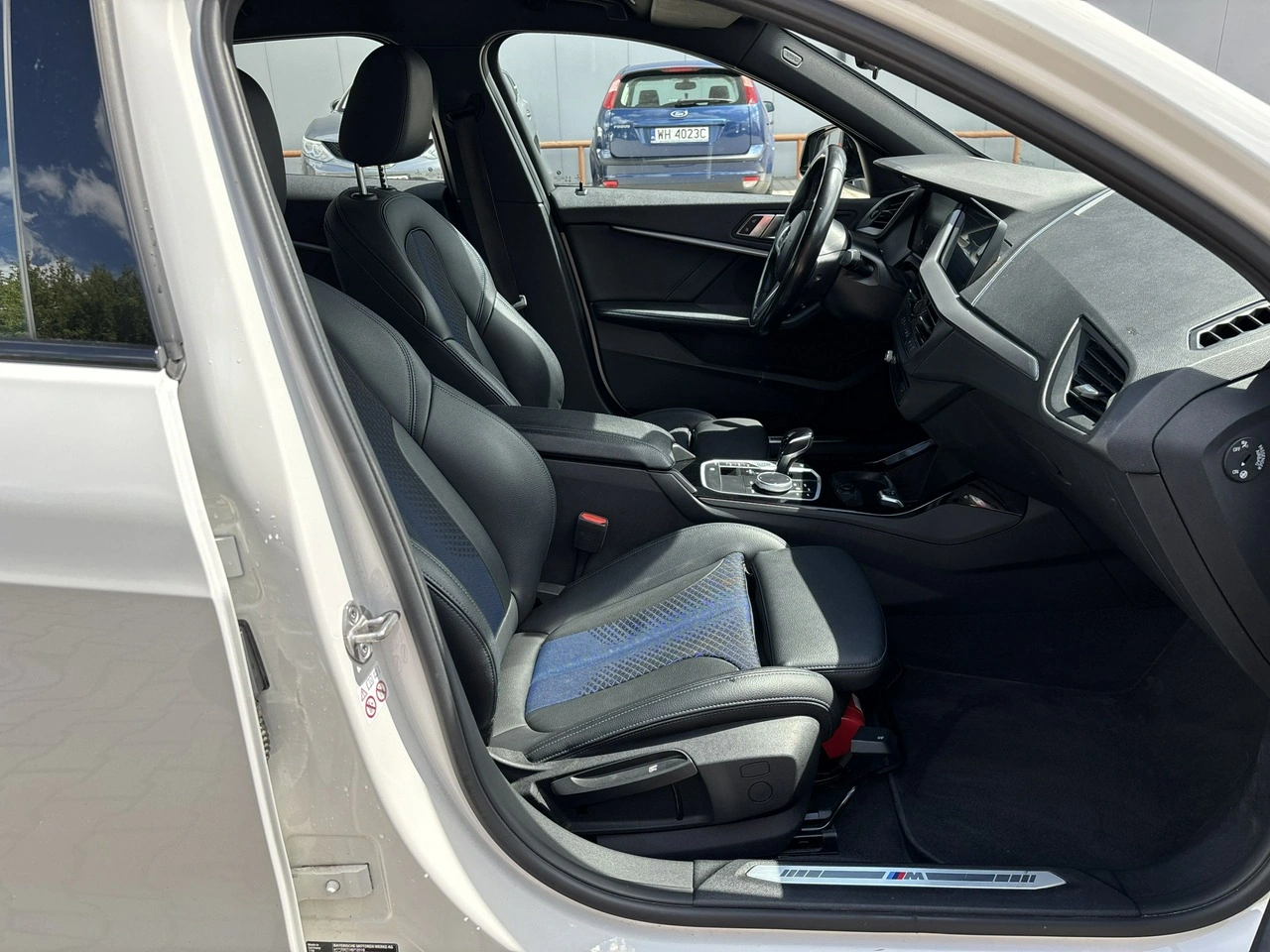BMW 118 - Zdjęcie 17