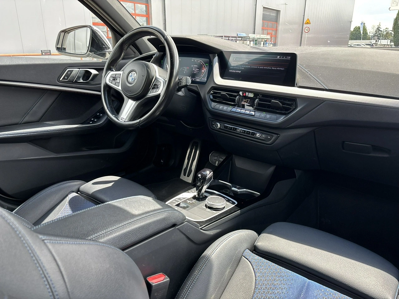 BMW 118 - Zdjęcie 18