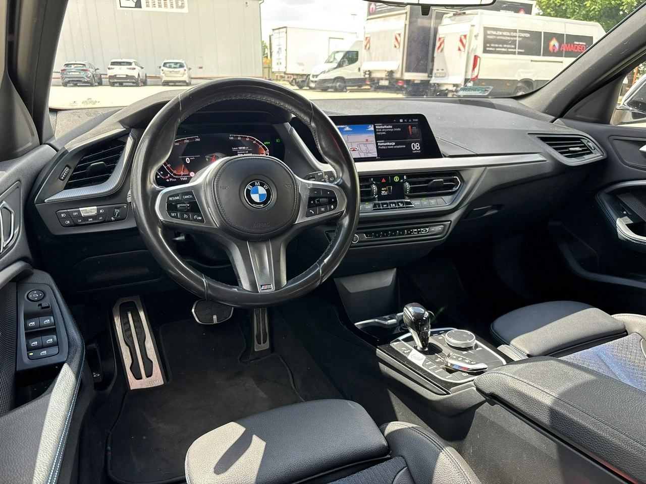 BMW 118 - Zdjęcie 21