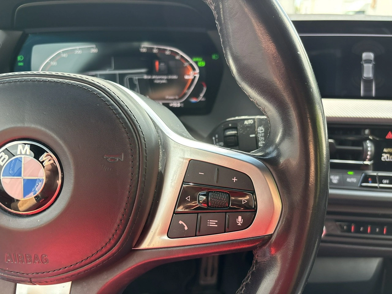 BMW 118 - Zdjęcie 24