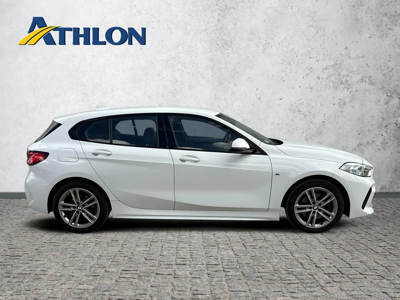 BMW 118 - Zdjęcie 5