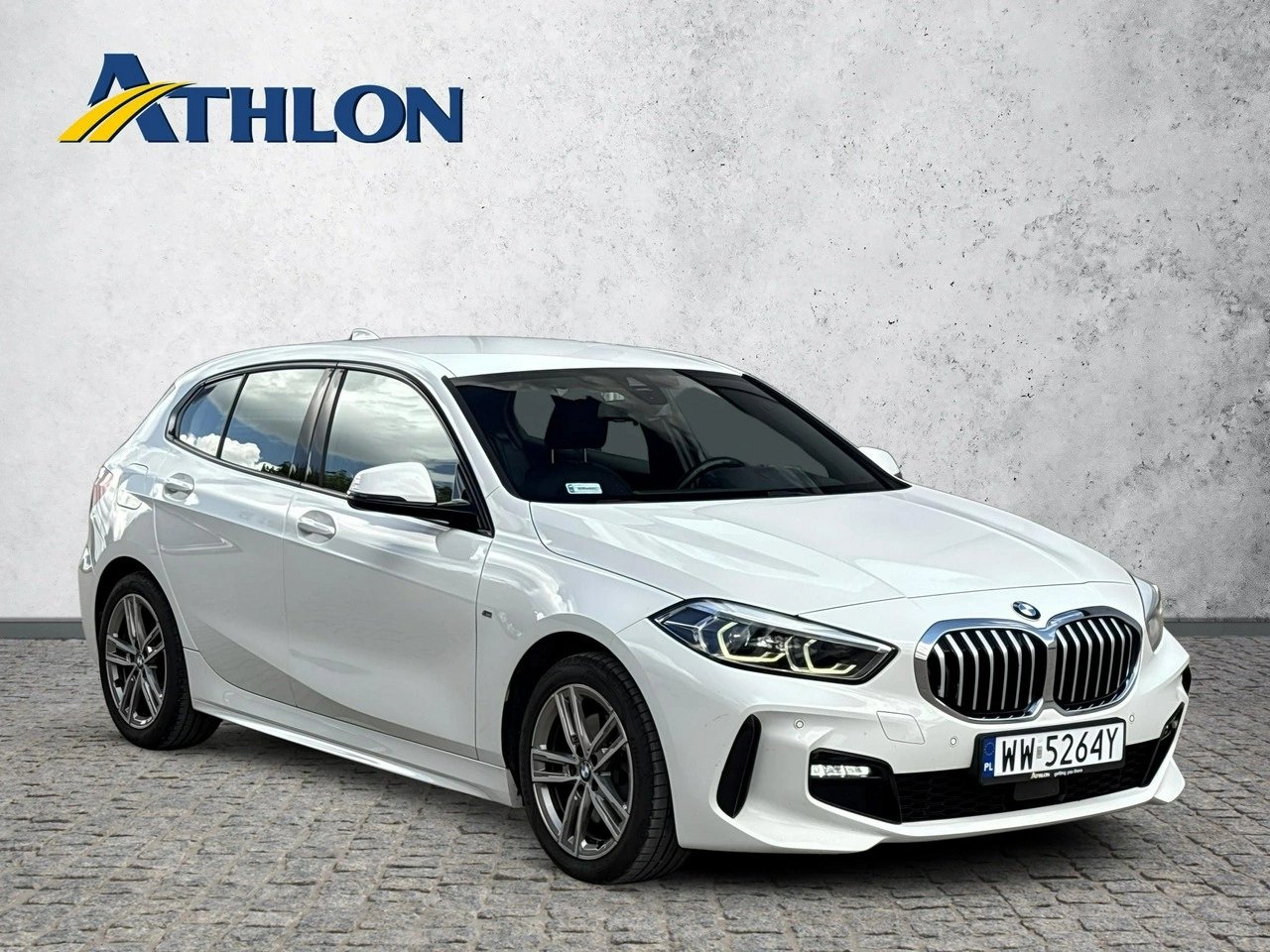 BMW 118 - Zdjęcie 6