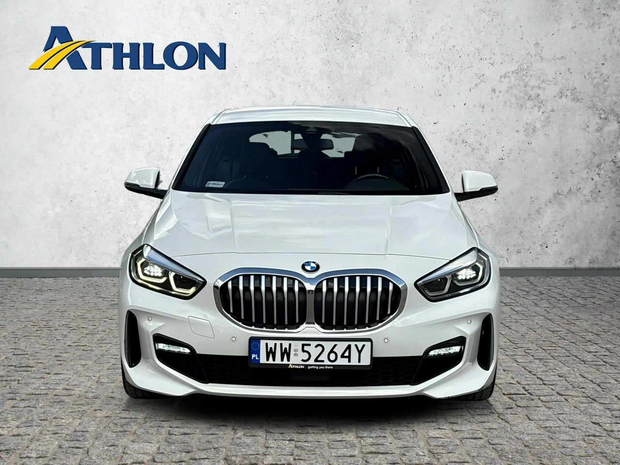 BMW 118 - Zdjęcie 7