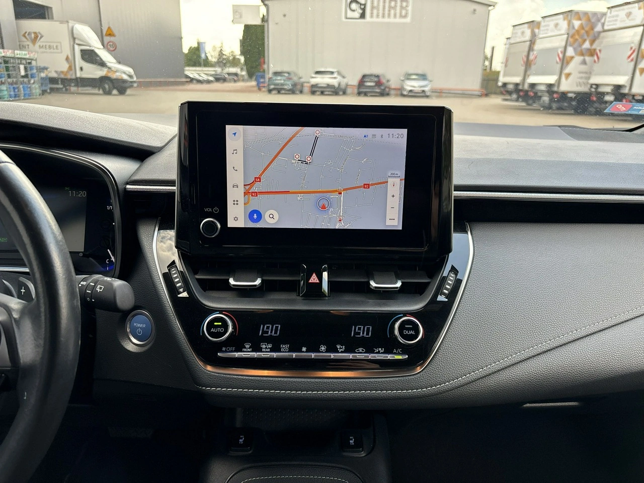 Toyota Corolla - Zdjęcie 19