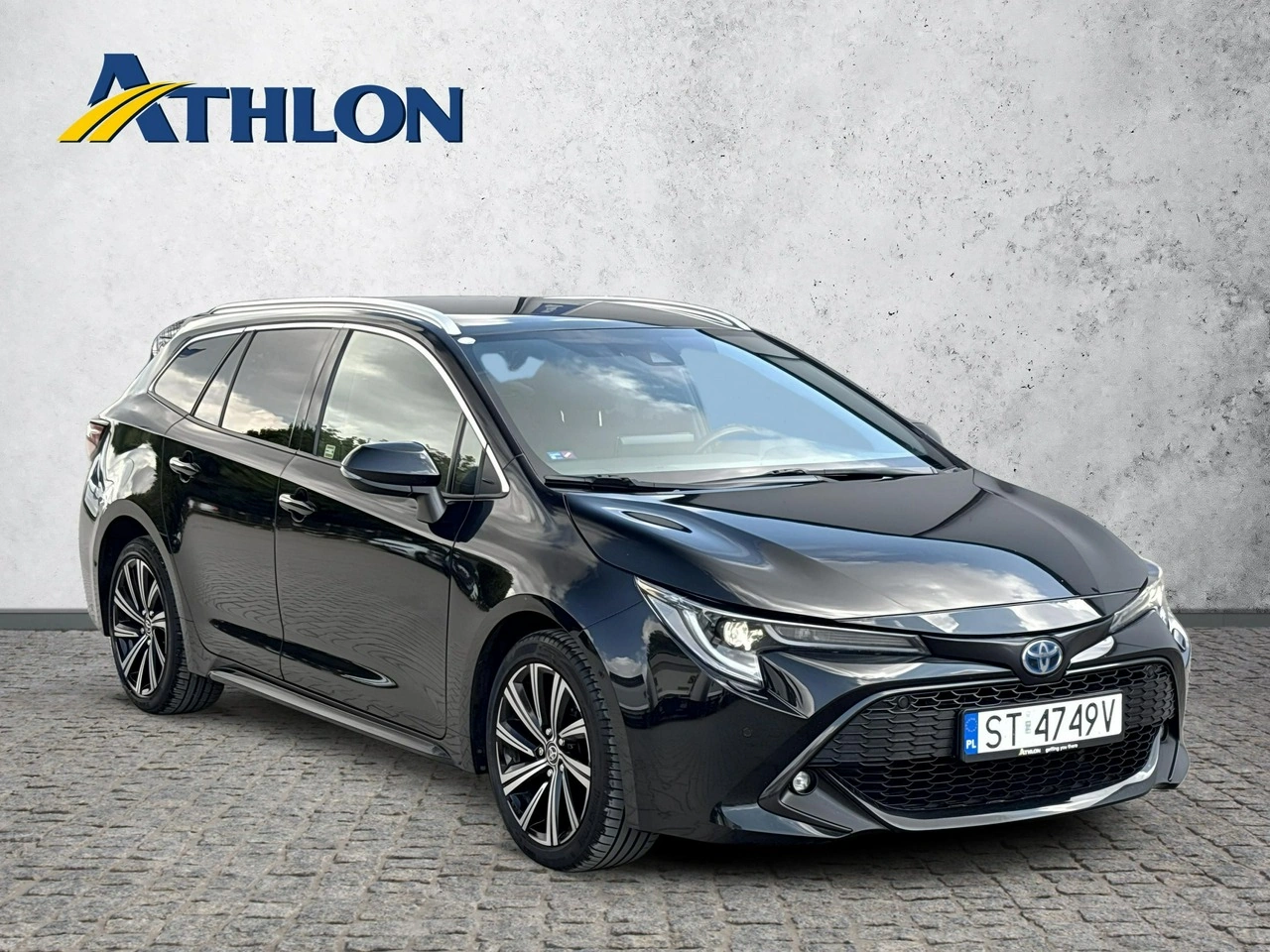 Toyota Corolla - Zdjęcie 6