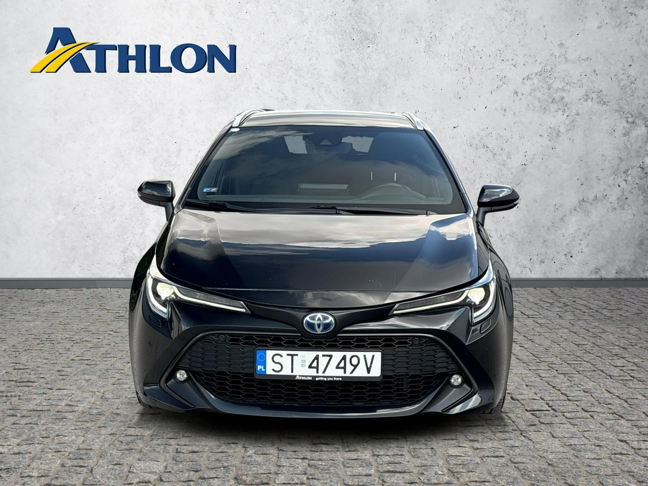 Toyota Corolla - Zdjęcie 7