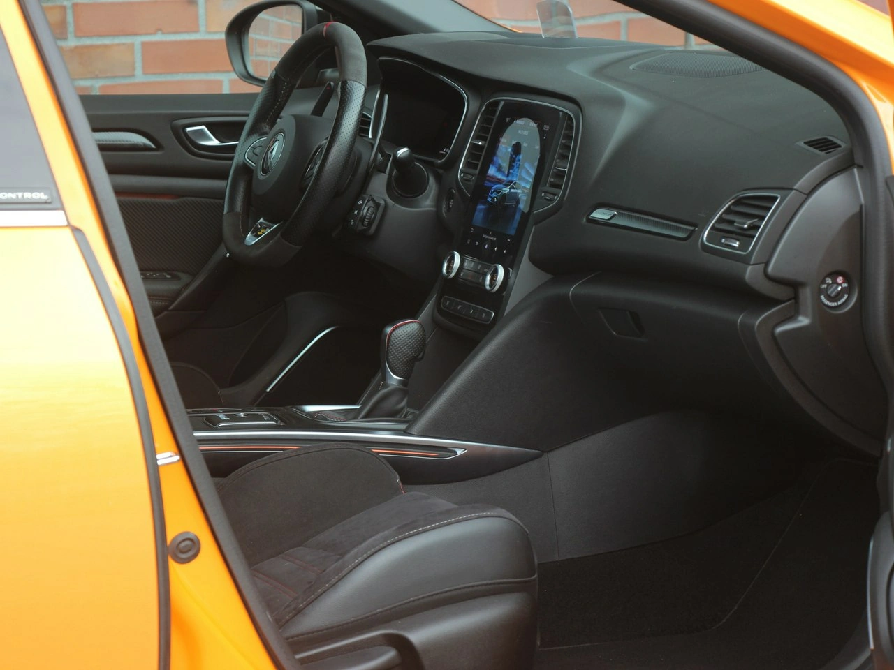 Renault Megane - Zdjęcie 30