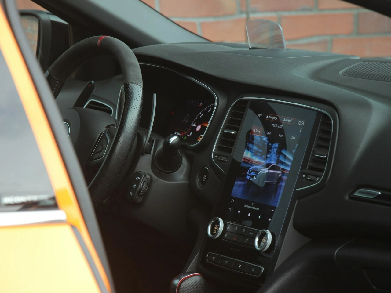 Renault Megane - Zdjęcie 29