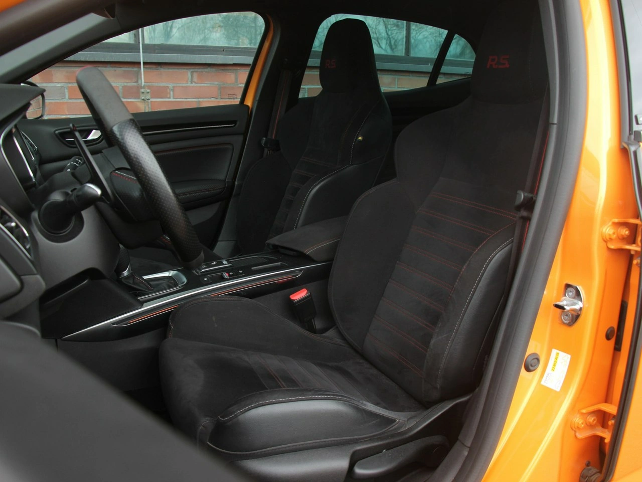 Renault Megane - Zdjęcie 9