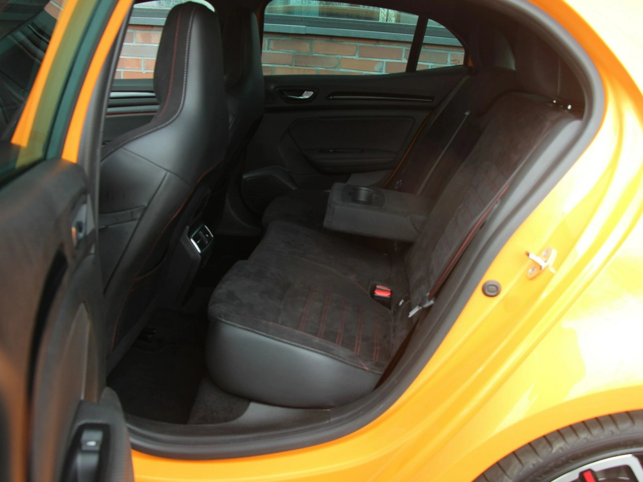 Renault Megane - Zdjęcie 10