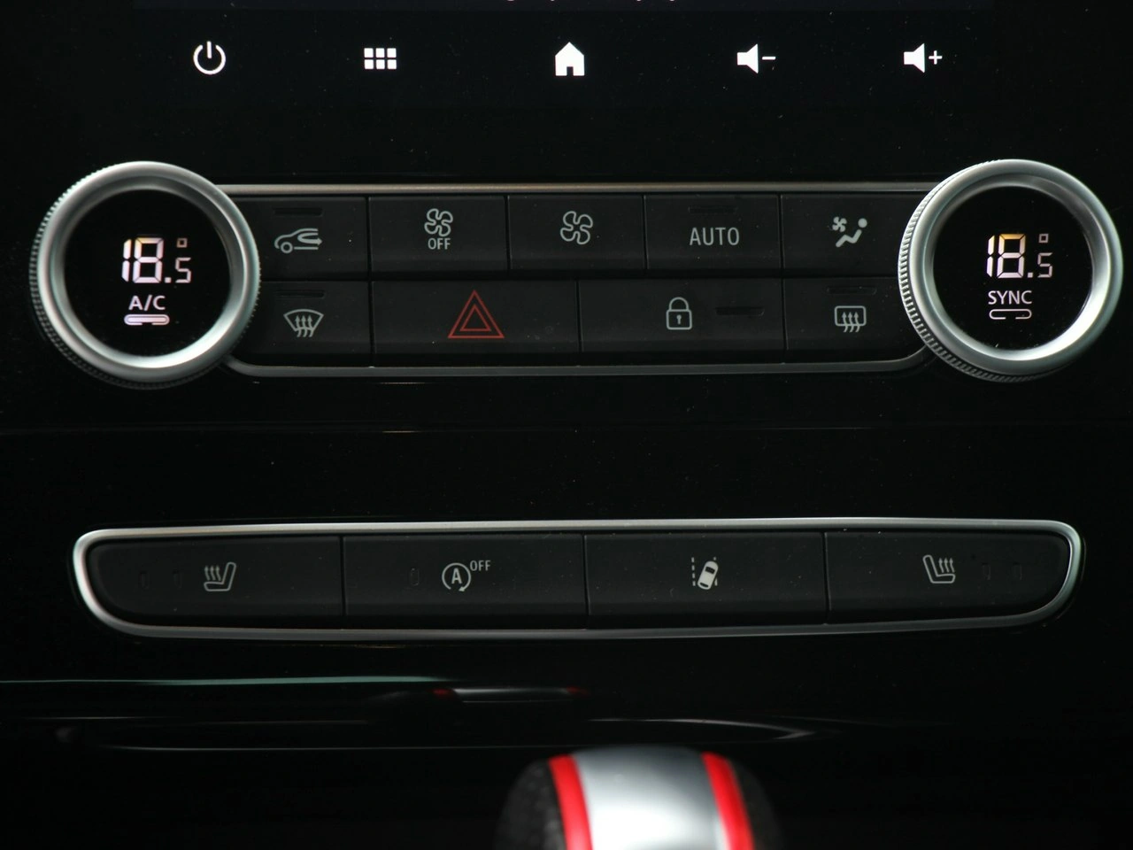 Renault Megane - Zdjęcie 20