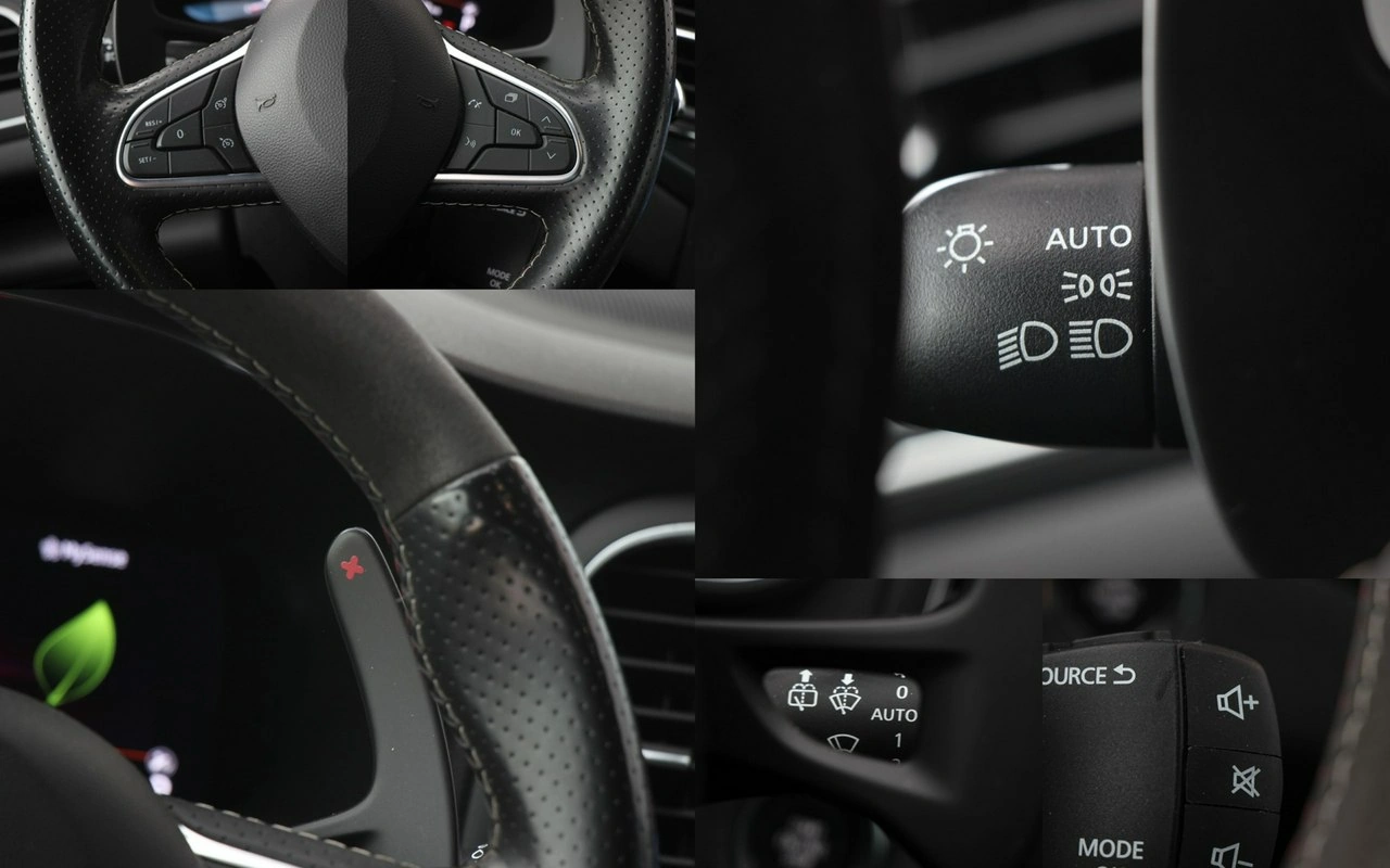 Renault Megane - Zdjęcie 19