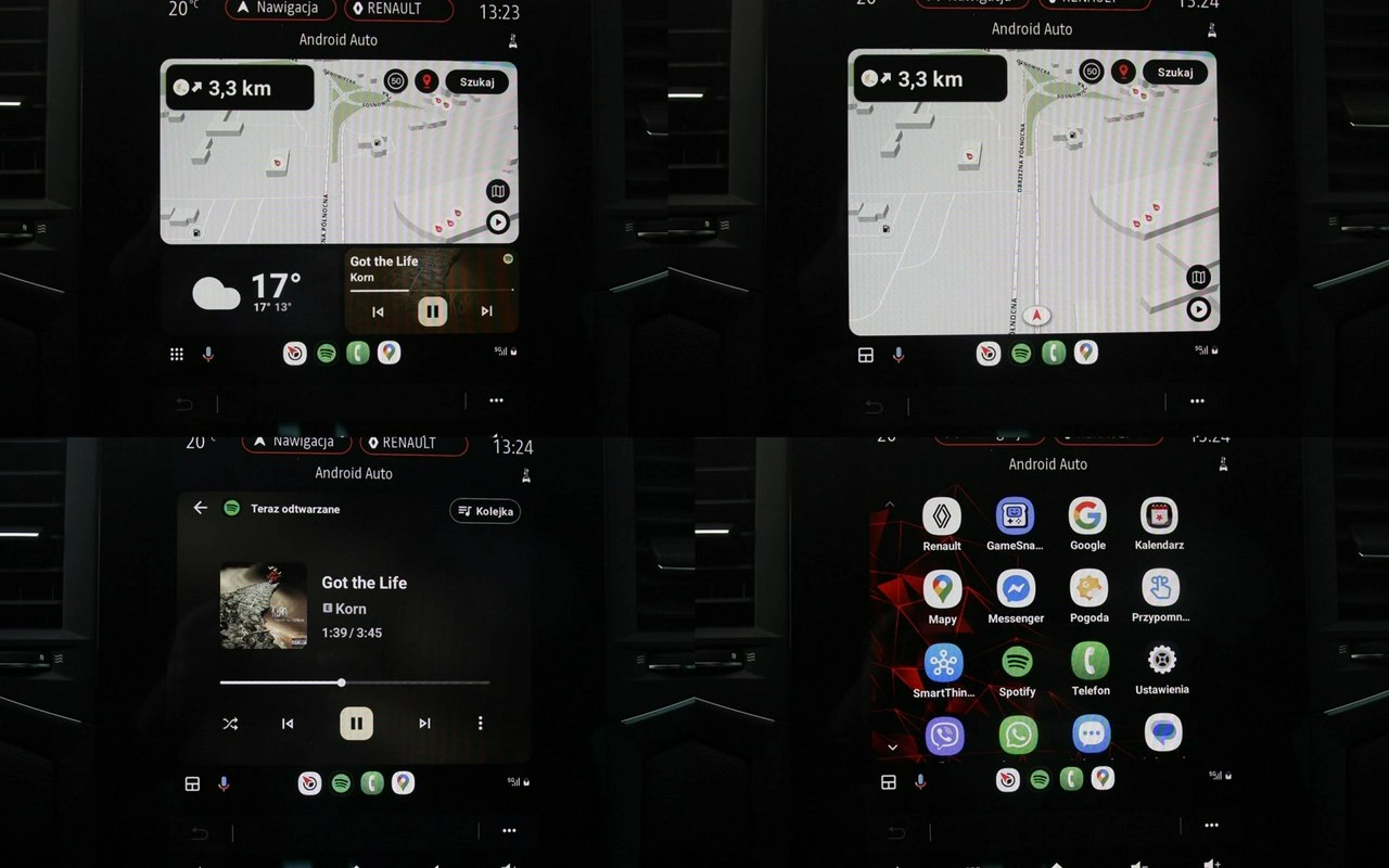 Renault Megane - Zdjęcie 21