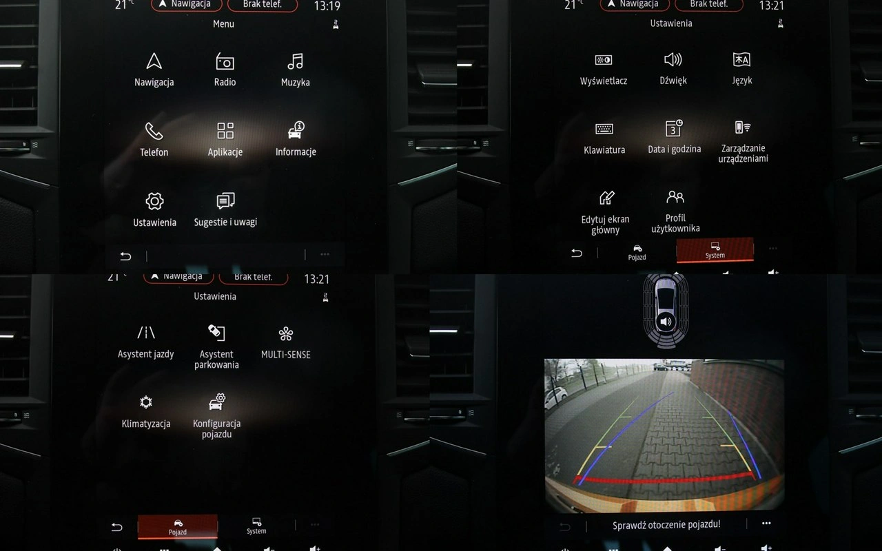 Renault Megane - Zdjęcie 23